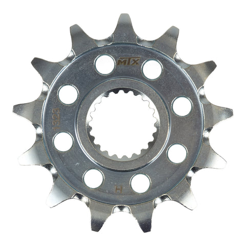 MTX 1323 Hornet Lightweight Steel Front Sprocket #520