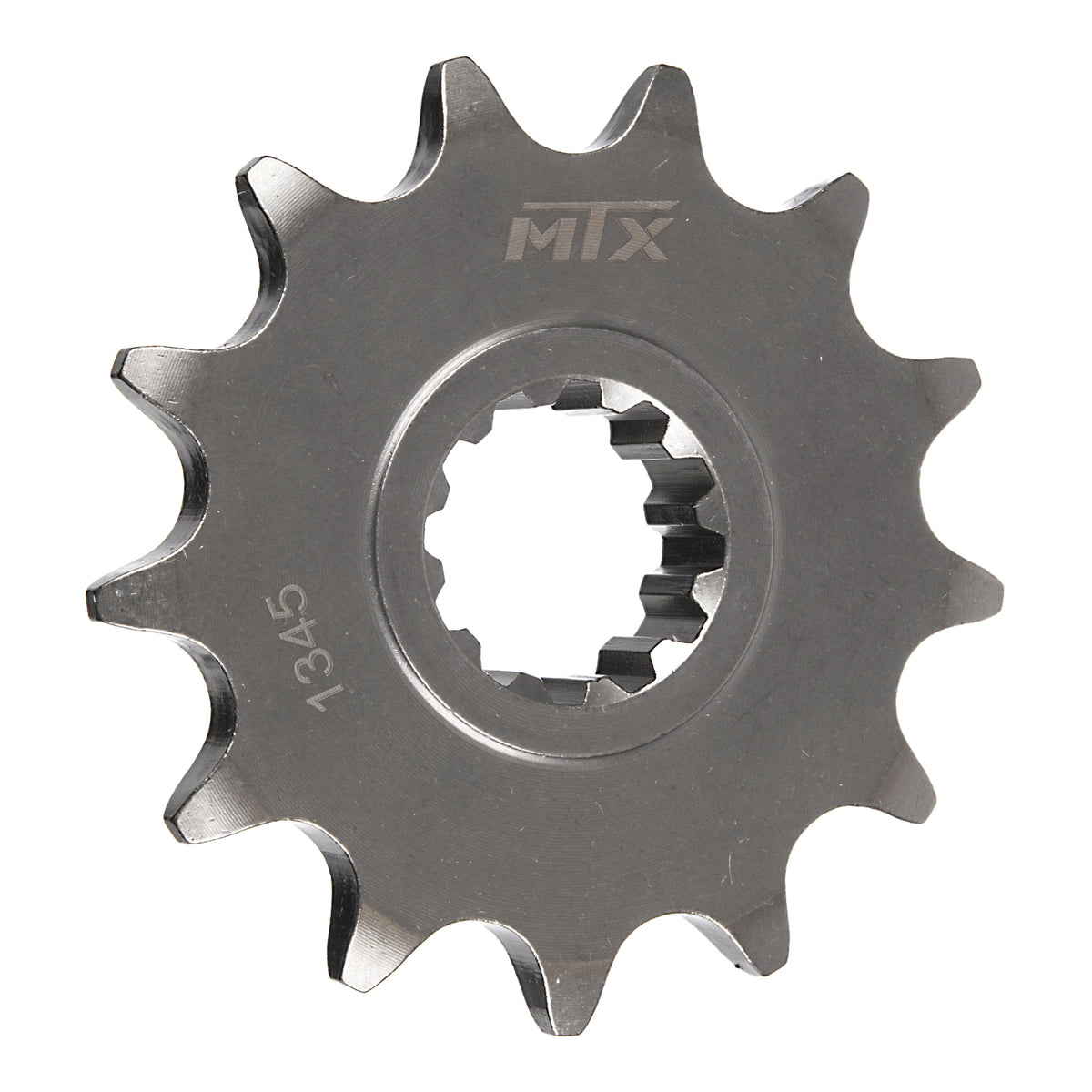 MTX 1345 Steel Front Sprocket #520
