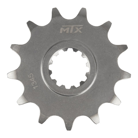 MTX 1345 Steel Front Sprocket #520