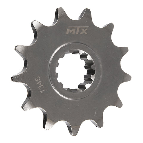 MTX 1345 Steel Front Sprocket #520