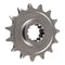 MTX 1381 Steel Front Sprocket #520