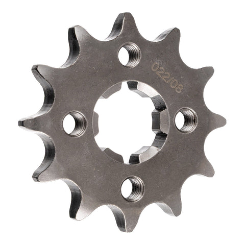 MTX 1425 Steel Front Sprocket #428