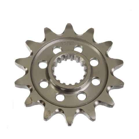 MTX 1443 Hornet Lightweight Steel Front Sprocket #520