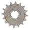 MTX 1536 Steel Front Sprocket #520