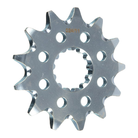 MTX 1565 Hornet Lightweight Steel Front Sprocket #520