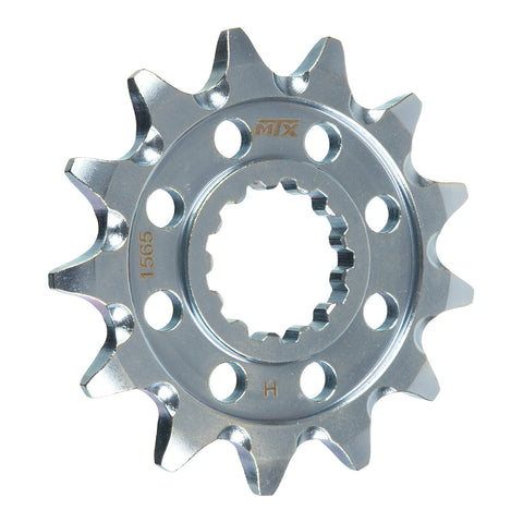 MTX 1565 Hornet Lightweight Steel Front Sprocket #520