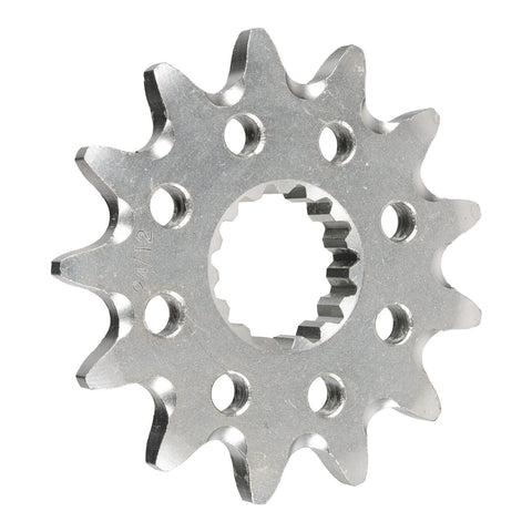 MTX 1901 Hornet Lightweight Steel Front Sprocket #520