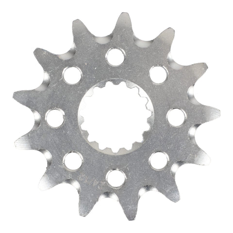 MTX 1901 Hornet Lightweight Steel Front Sprocket #520