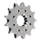 MTX 1905 Steel Front Sprocket #428