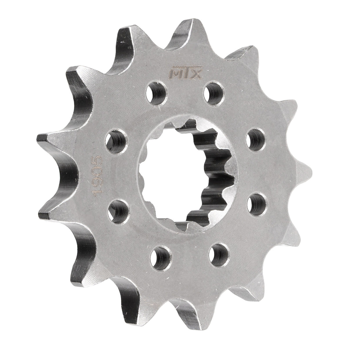 MTX 1905 Steel Front Sprocket #428