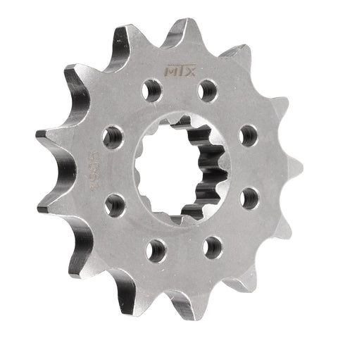 MTX 1905 Steel Front Sprocket #428