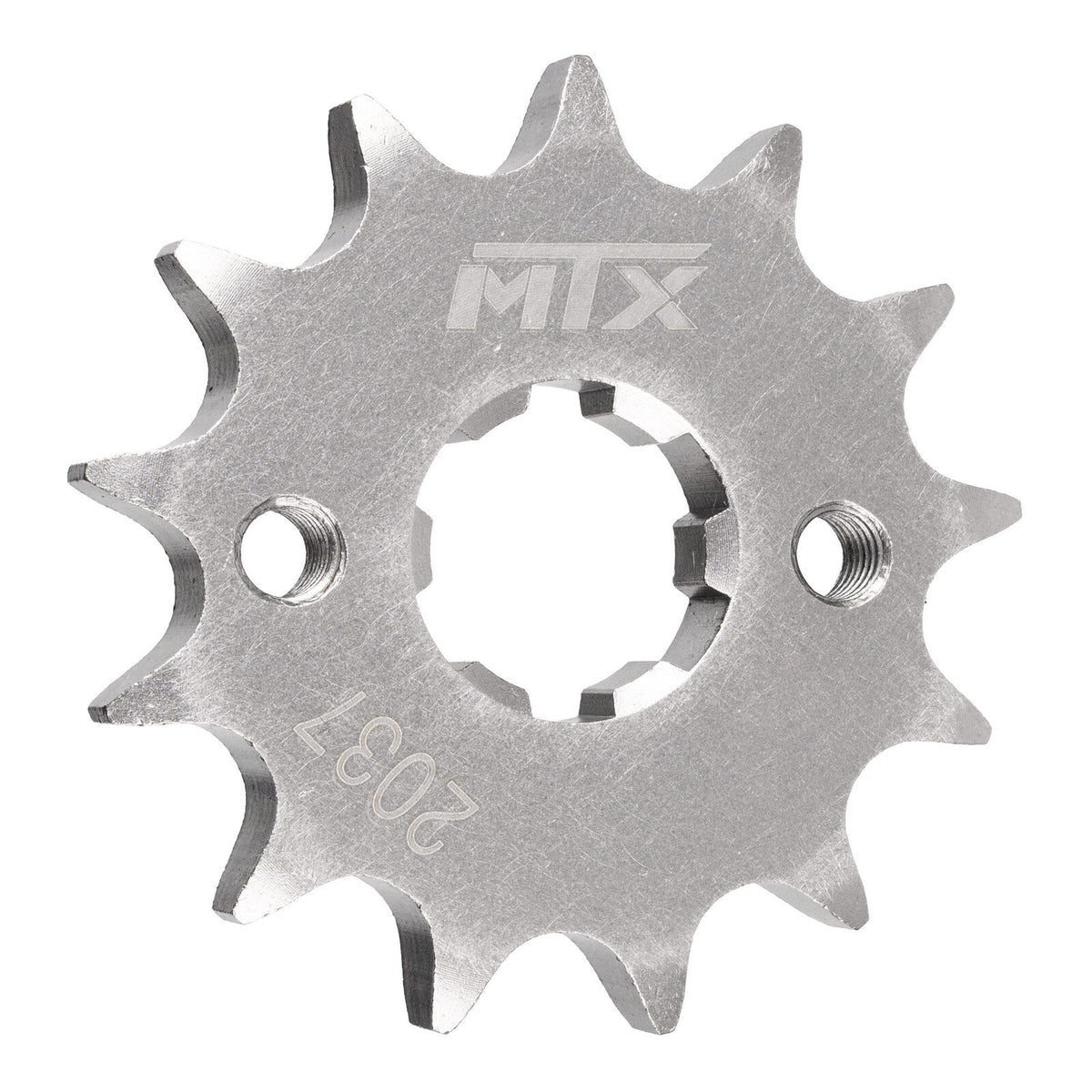 MTX 1264 Steel Front Sprocket #428