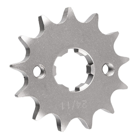 MTX 1264 Steel Front Sprocket #428