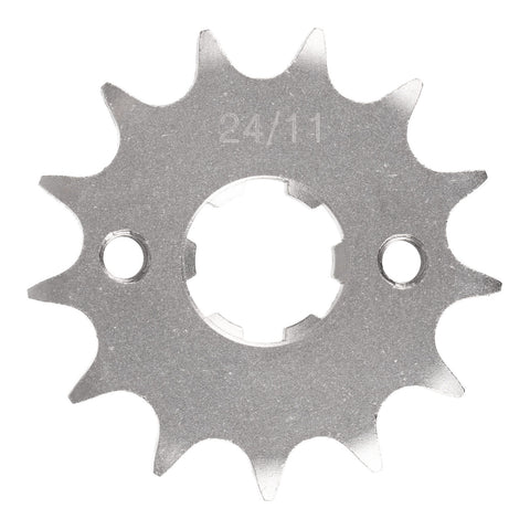 MTX 1264 Steel Front Sprocket #428
