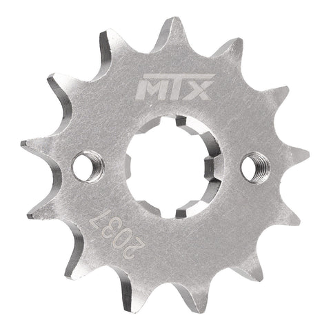 MTX 1264 Steel Front Sprocket #428