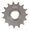 MTX 297 Steel Front Sprocket #525