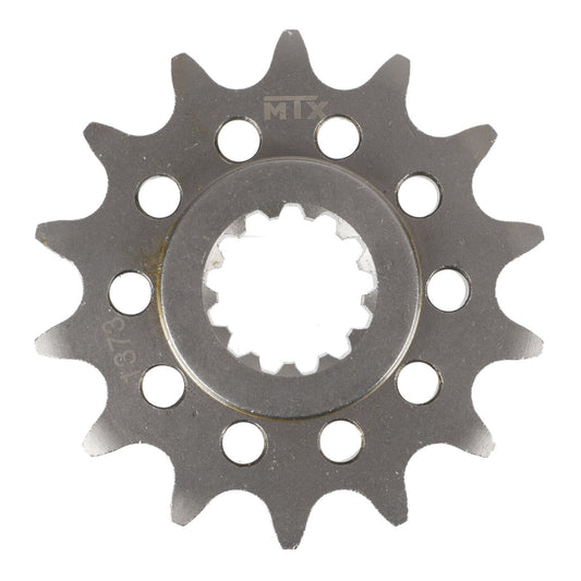 MTX 1373 Steel Front Sprocket #520