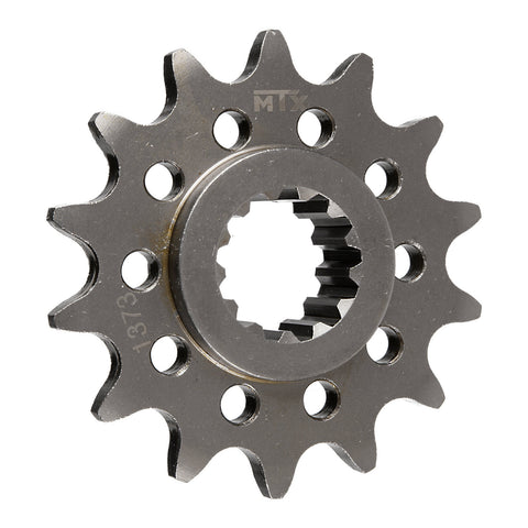 MTX 1373 Steel Front Sprocket #520