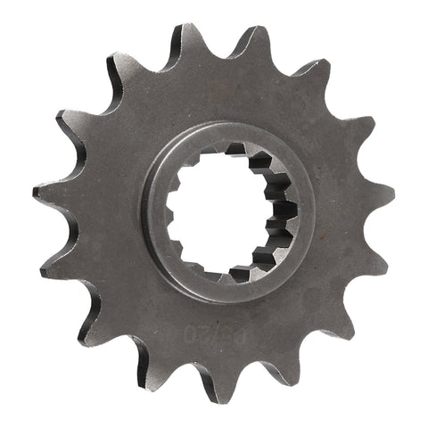 MTX 1332 Steel Front Sprocket #525