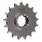 MTX 1298 Steel Front Sprocket #428
