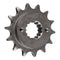 MTX 740 Steel Front Sprocket #525