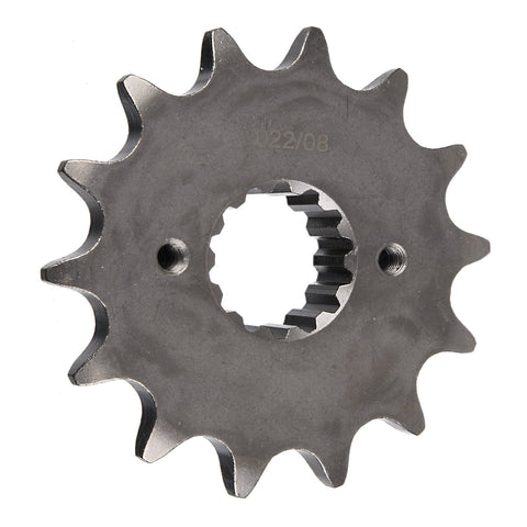 MTX 740 Steel Front Sprocket #525