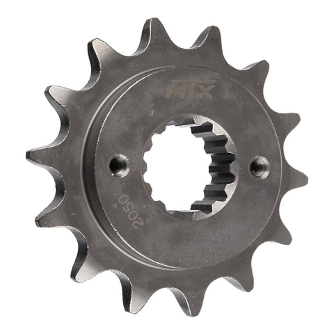 MTX 740 Steel Front Sprocket #525