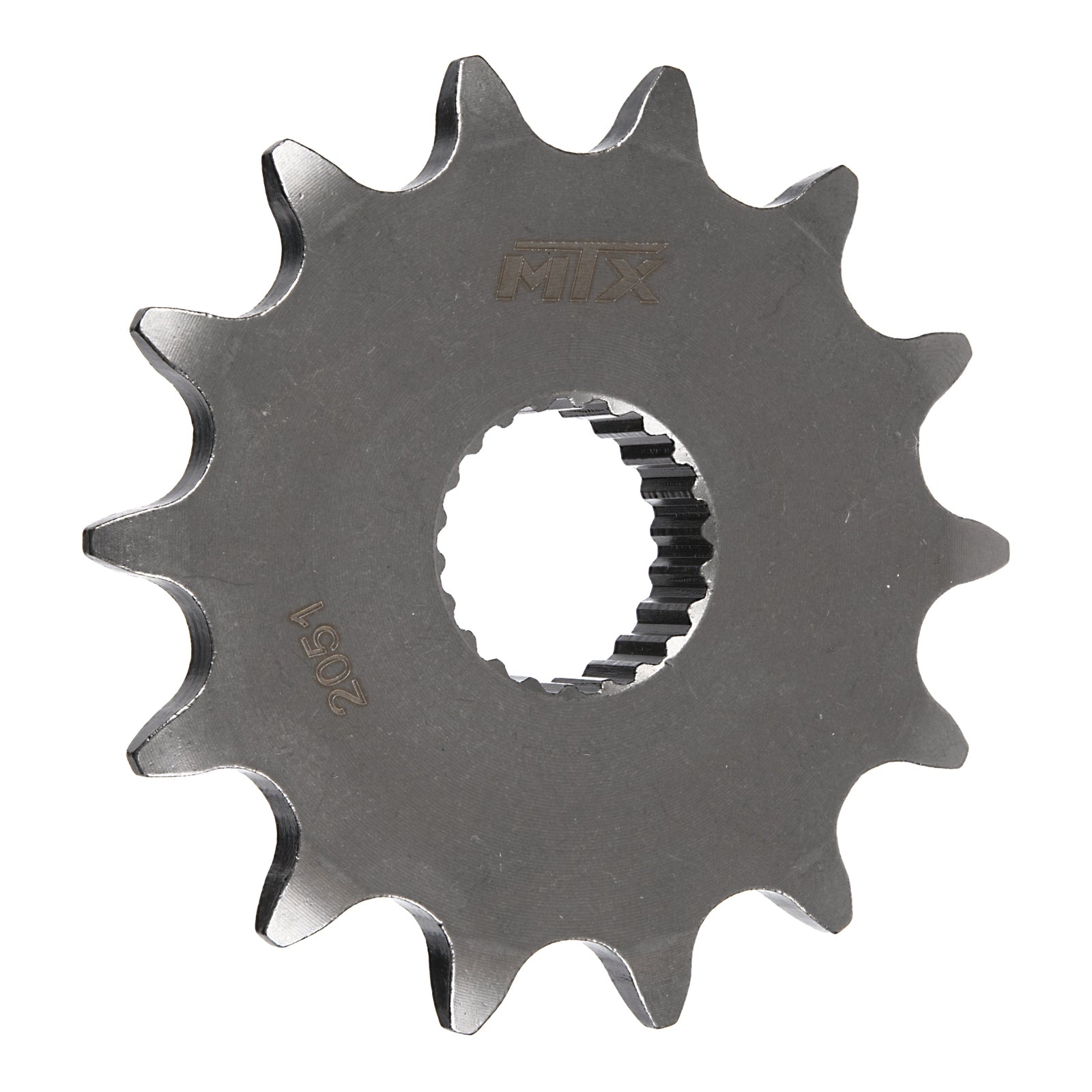 MTX 583 Steel Front Sprocket #520