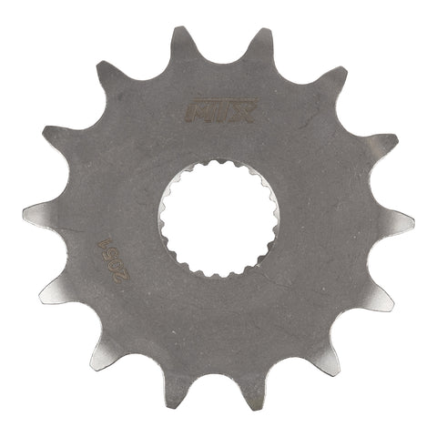 MTX 583 Steel Front Sprocket #520