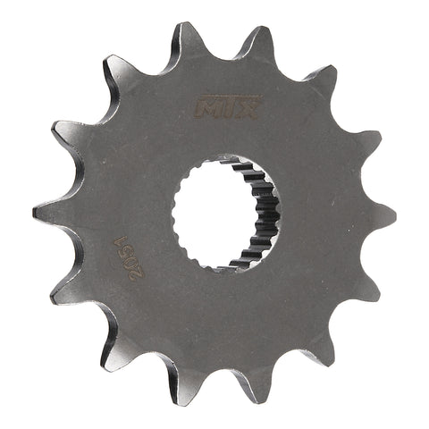 MTX 583 Steel Front Sprocket #520