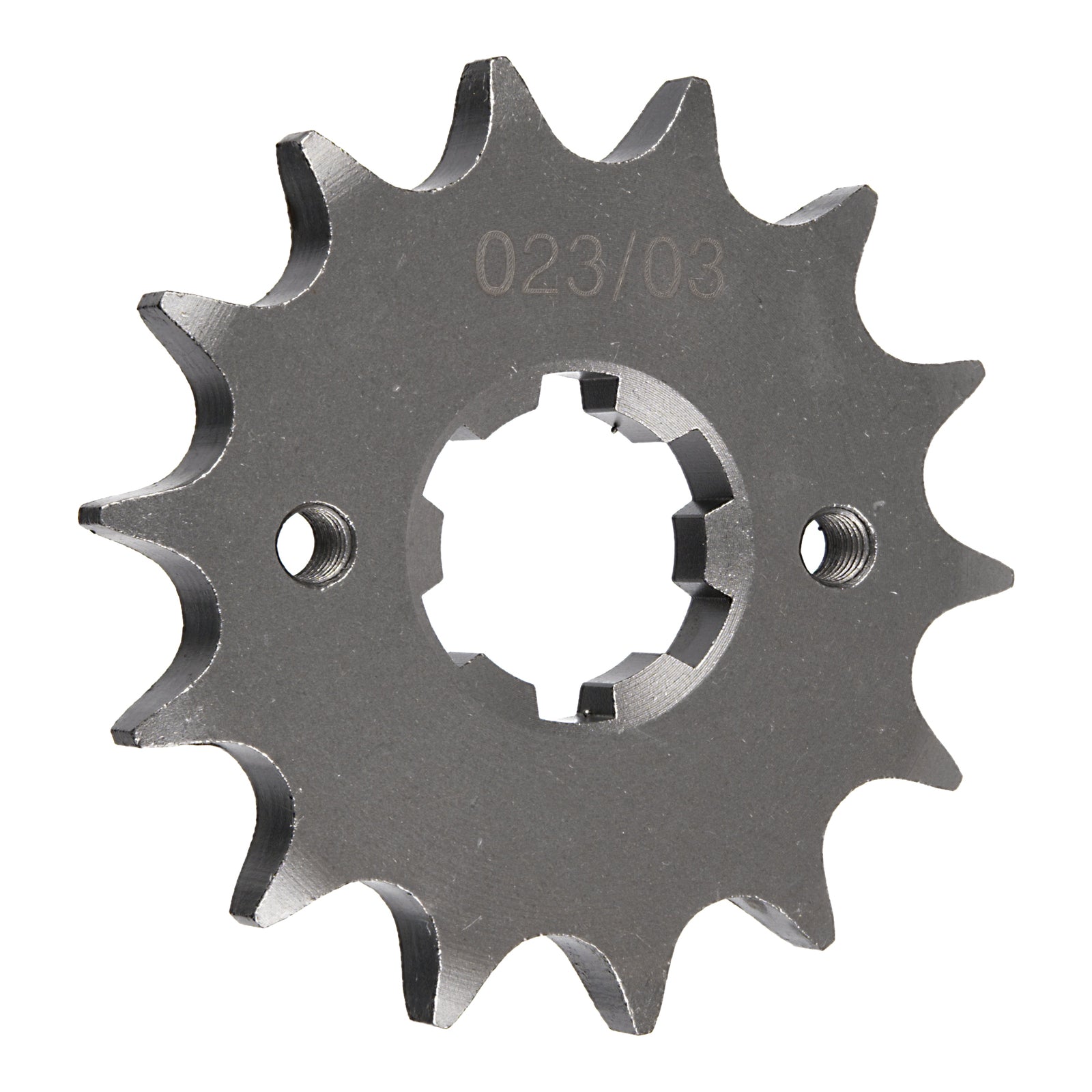 MTX 1559 Steel Front Sprocket #428