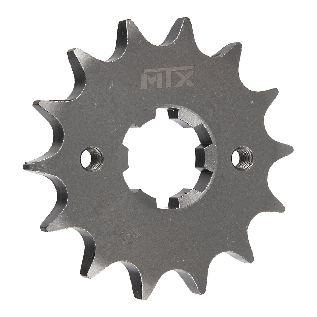 MTX 1559 Steel Front Sprocket #428