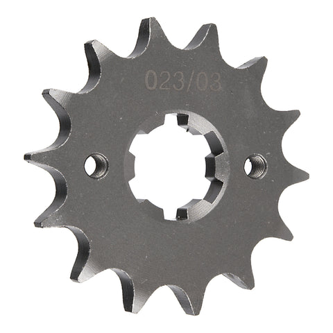 MTX 1559 Steel Front Sprocket #428