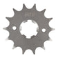 MTX 1559 Steel Front Sprocket #428