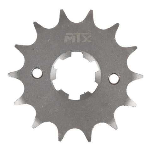 MTX 1559 Steel Front Sprocket #428