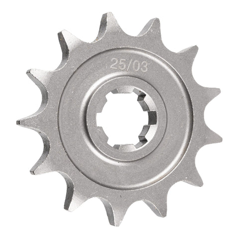 MTX 1501 Steel Front Sprocket #428