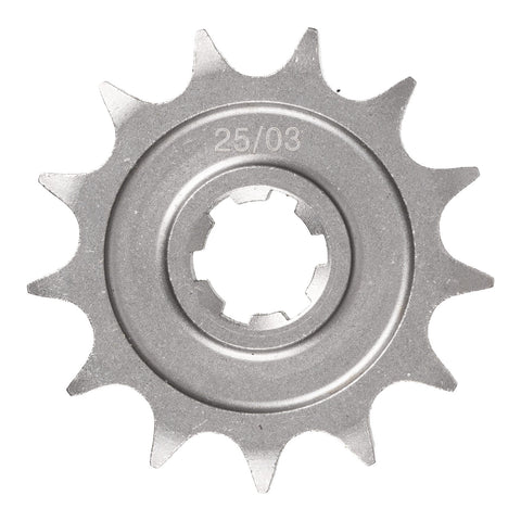 MTX 1501 Steel Front Sprocket #428