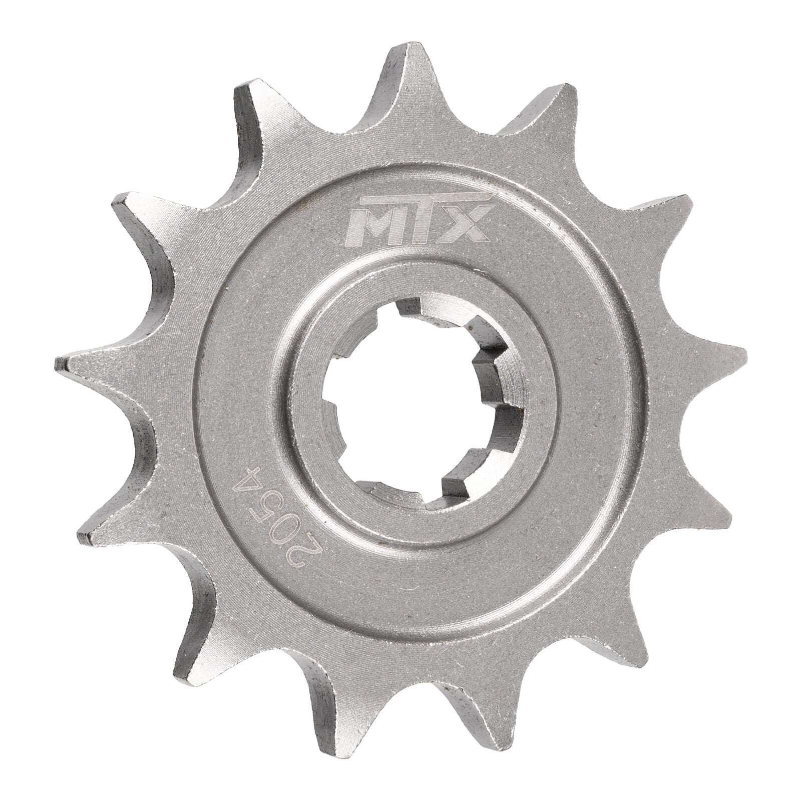 MTX 1501 Steel Front Sprocket #428
