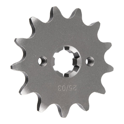 MTX 1554 Steel Front Sprocket #520