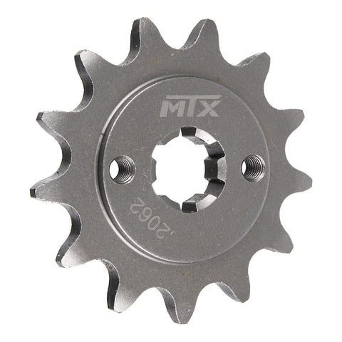 MTX 1554 Steel Front Sprocket #520