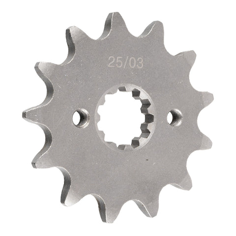 MTX 1321 Steel Front Sprocket #520