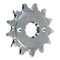 MTX 1321 Hornet Lightweight Steel Front Sprocket #520