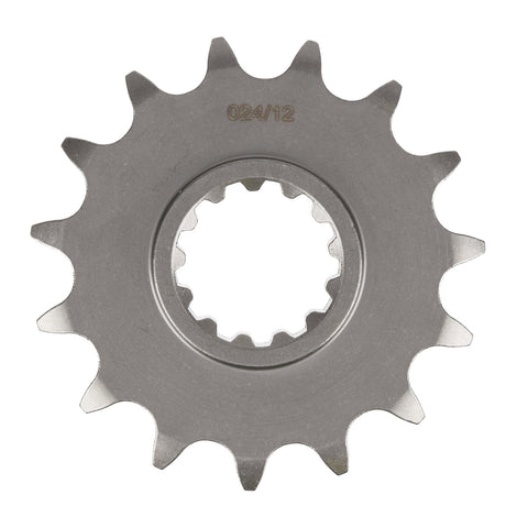 MTX 1370 Steel Front Sprocket #525
