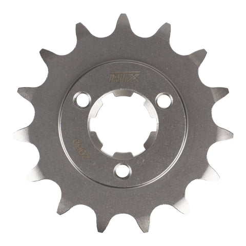 MTX 1448 Steel Front Sprocket #525