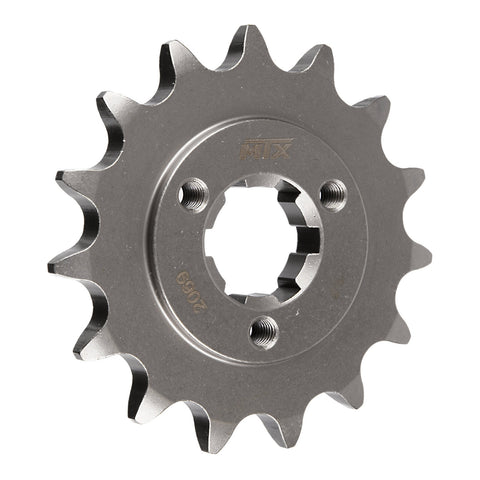 MTX 1448 Steel Front Sprocket #525