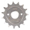 MTX 1322 Steel Front Sprocket #520