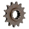 MTX 1371 Steel Front Sprocket #525