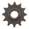 MTX 2074 Steel Front Sprocket #520