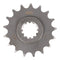 MTX 1529 Steel Front Sprocket #530