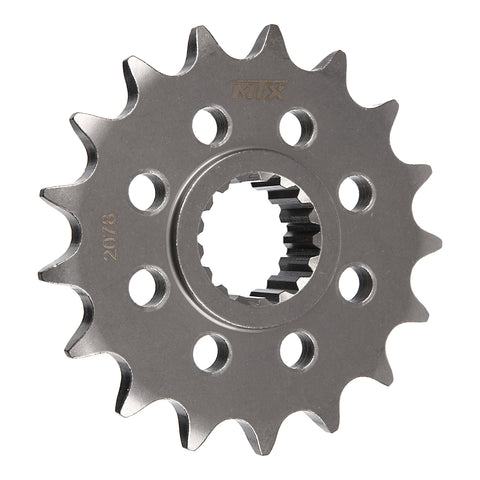 MTX 704 Steel Front Sprocket #525